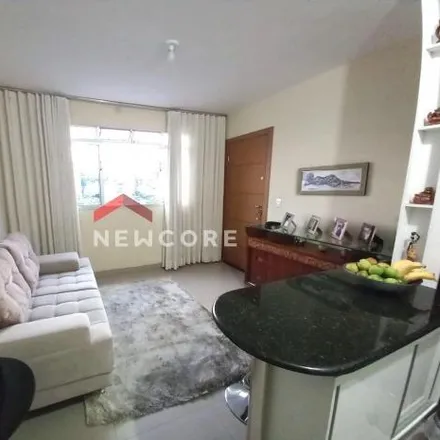 Image 1 - Rua Maura, Ipiranga, Belo Horizonte - MG, 31160-560, Brazil - Apartment for sale