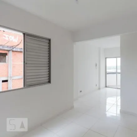 Rent this 1 bed apartment on Avenida Engenheiro Armando de Arruda Pereira in Jabaquara, São Paulo - SP