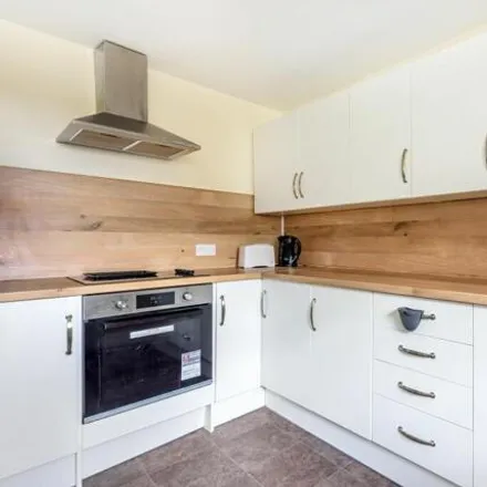 Buy this 4 bed apartment on Oliver's Battery Dental Surgery in Compton Way, Winchester