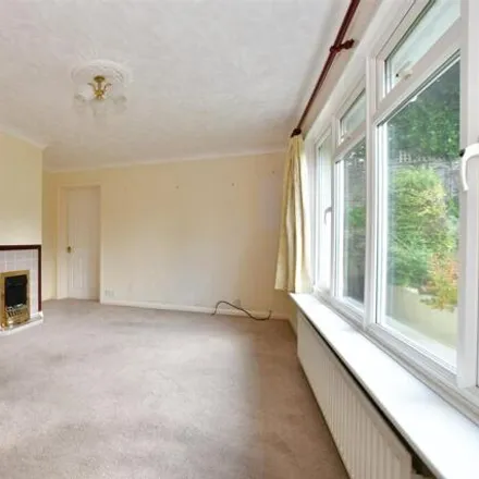 Buy this 2 bed house on 7 Westhill Drive in Luccombe, PO37 6PX