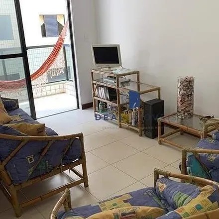 Buy this 2 bed apartment on Avenida Governador Mario Covas Júnior in Centro, Mongaguá - SP