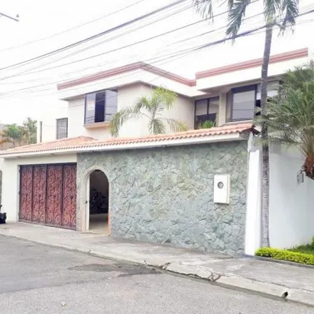 Image 2 - Josefa de Azoategui, 090902, Guayaquil, Ecuador - House for sale