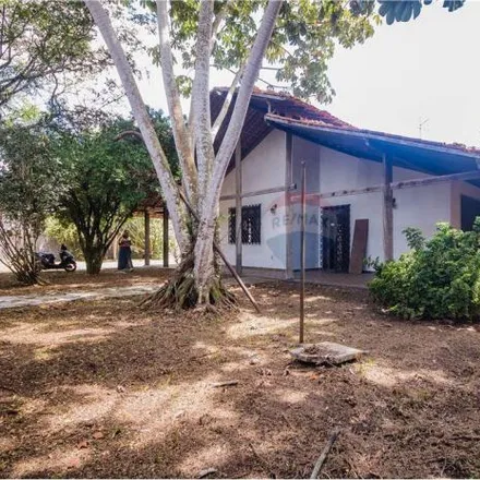 Image 1 - Rua Vera, Centro, Ananindeua - PA, 67030, Brazil - House for sale