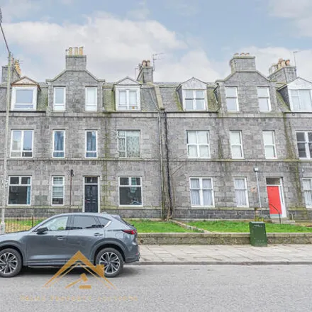 Buy this 1 bed apartment on 69 Walker Road in Aberdeen City, AB11 8DL
