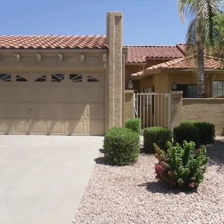 Rent this 2 bed house on East Apartment in Scottsdale, AZ 85260