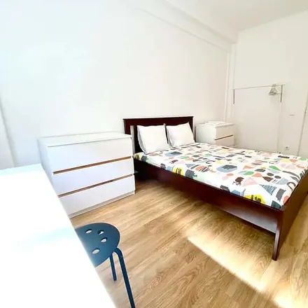 Rent this 5 bed room on Rua Morais Soares 3-13 in 1900-339 Lisbon, Portugal