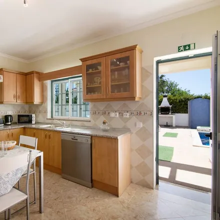 Rent this 4 bed house on Albufeira in Faro, Portugal