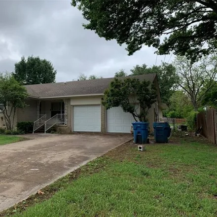 Image 3 - 1710 Ross Avenue, Carrollton, TX 75006, USA - House for rent