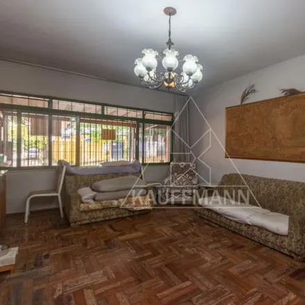Buy this 3 bed house on Rua Doutor Alberto Seabra 742 in Vila Ida, São Paulo - SP