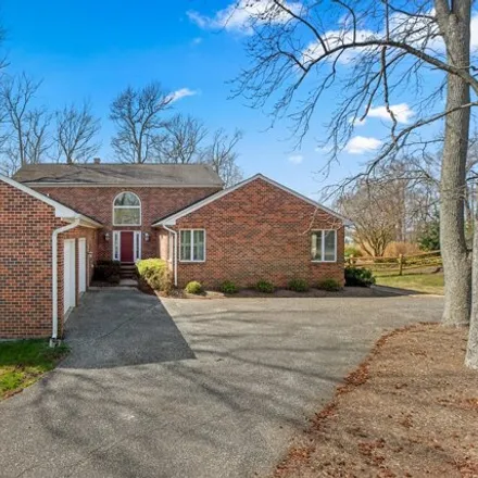 Buy this 5 bed house on 1201 Southbreeze Lane in Arundel on the Bay, Anne Arundel County