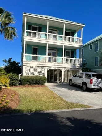 Buy this 3 bed house on 14 North Harbor Drive in Cedar Reef Villas, Beaufort County