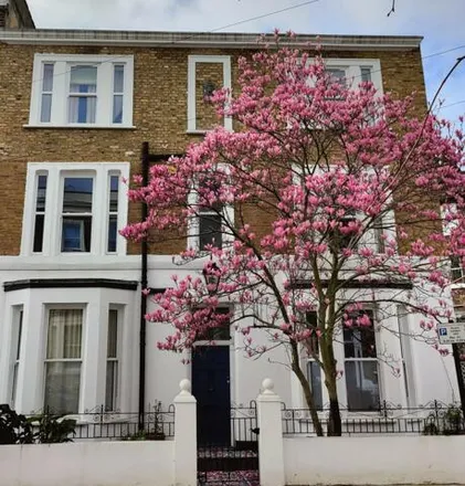 Buy this 4 bed house on 16 Luxor Street in Myatt's Fields, London