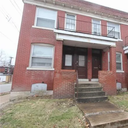 Rent this 1 bed house on Carriage House in Arkansas Avenue, St. Louis
