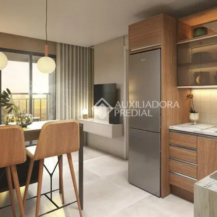 Buy this 1 bed apartment on Rua Bartira in Perdizes, São Paulo - SP