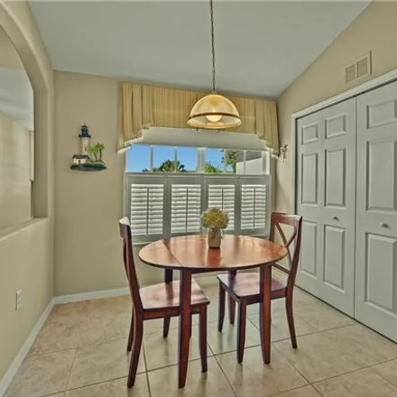 Image 5 - 9689 Hemingway Lane, Arborwood, Fort Myers, FL 33913, USA - Condo for sale