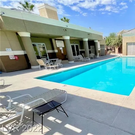 Image 4 - 8070 West Russell Road, Las Vegas, NV 89113, USA - Condo for sale