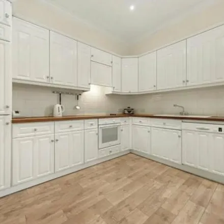 Rent this 1 bed apartment on Wetherby Mansions in Earl's Court Square, London