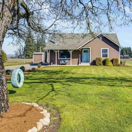 Buy this 2 bed house on 11348 Bean Alley Road Southeast in West Stayton, Marion County