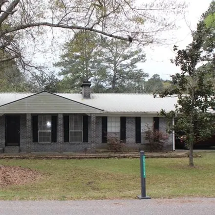 Image 1 - 79 Mar-Ree Drive, Laurel, MS 39440, USA - House for sale