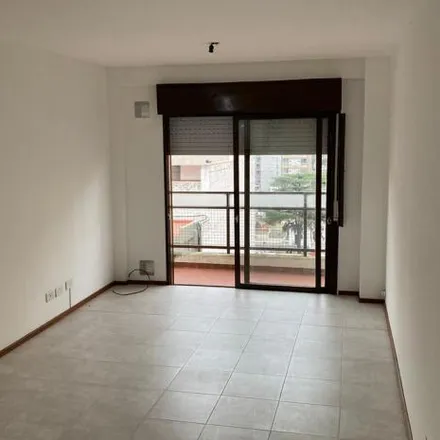 Rent this 1 bed apartment on 3 de Febrero 544 in Martin, Rosario