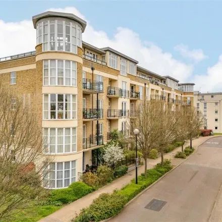 Buy this 2 bed apartment on Lime House in Melliss Avenue, London