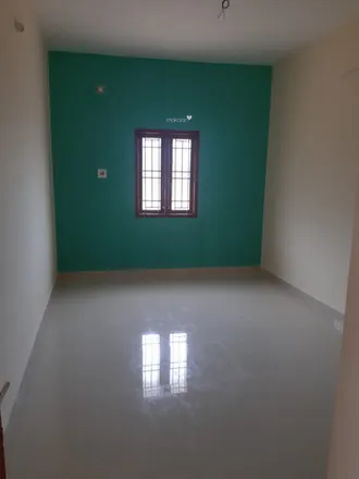 Buy this 2 bed house on unnamed road in Chengalpattu District, Kundrathur - 600069