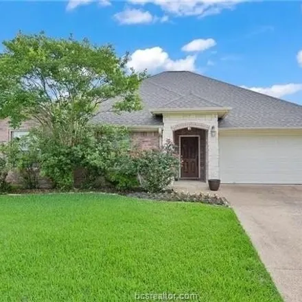 Image 1 - Austin's Colony Parkway, Bryan, TX 77808, USA - House for rent