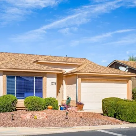 Buy this 2 bed house on 1772 East Buena Vista Drive in Chandler, AZ 85249