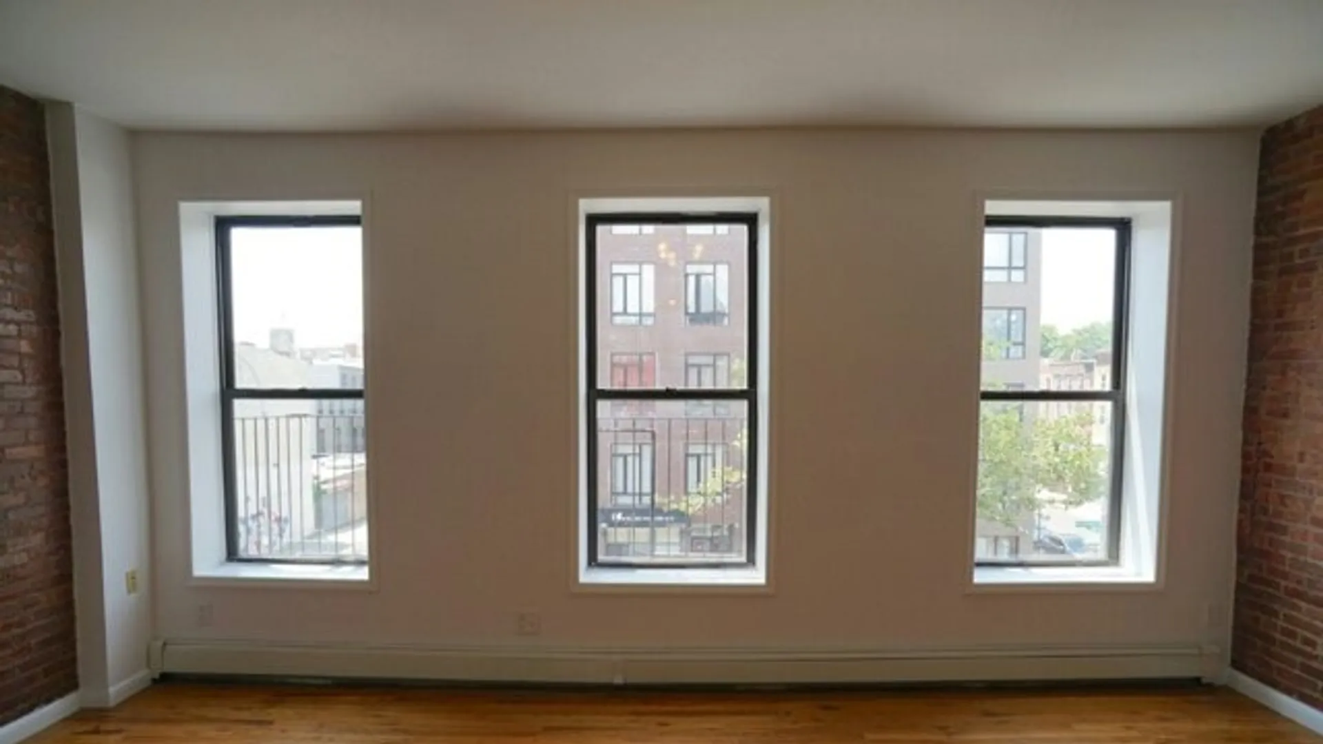 1171 Bedford Avenue, New York, NY 11216, USA | Studio house for rent
