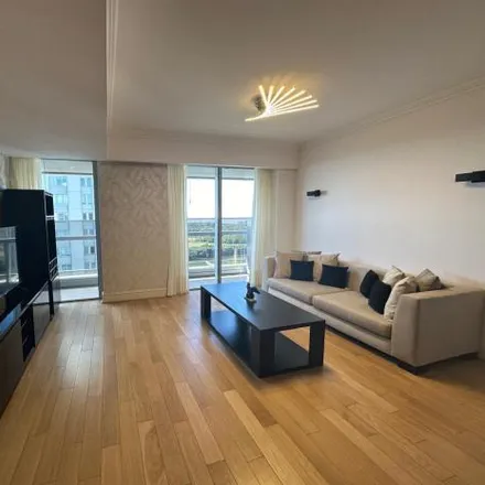 Rent this 1 bed apartment on Aimé Painé 1064 in Puerto Madero, 1107 Buenos Aires