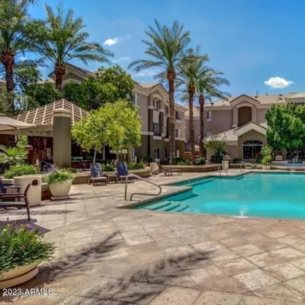 Image 1 - East Paradise Village Parkway South, Phoenix, AZ 85028, USA - House for rent
