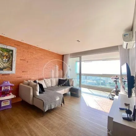 Buy this 4 bed apartment on Rua Virgilino Ferreira de Souza in Barreiros, São José - SC