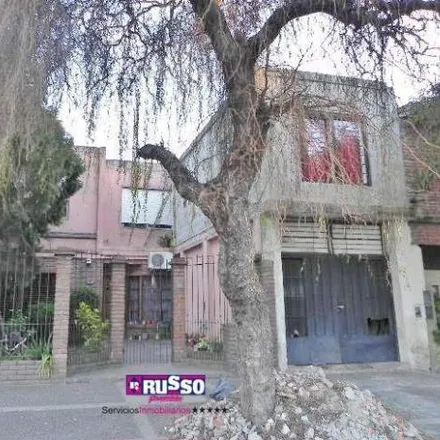 Buy this 5 bed house on Pablo Diesel in Avenida Brigadier General Juan Manuel de Rosas, Partido de La Matanza