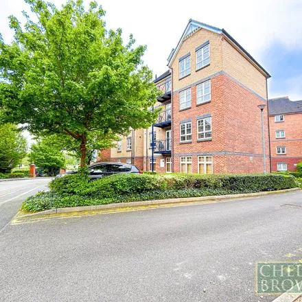 Rent this 3 bed apartment on Bedford Road in Northampton, NN1 5BB