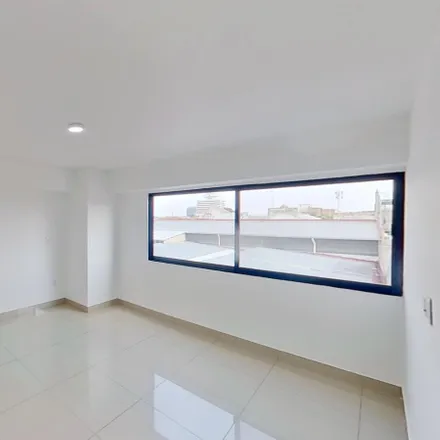 Buy this studio apartment on Calle Santa Mónica 926 in Guadalajara Centro, 44280 Guadalajara