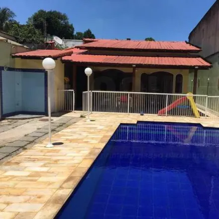 Image 1 - Bond Papo, Rua Comendador Siqueira, Pechincha, Rio de Janeiro - RJ, 22743-051, Brazil - House for sale