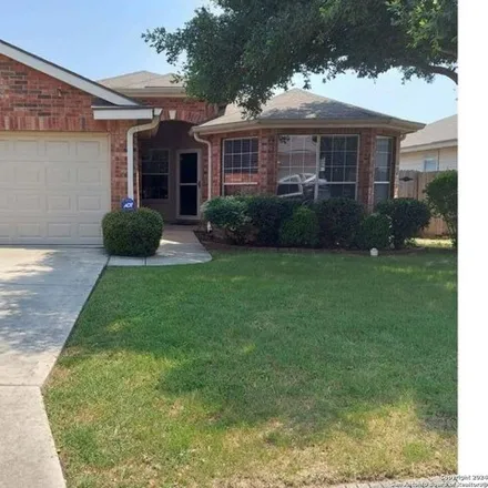 Buy this 4 bed house on 6936 Asbury Station in San Antonio, TX 78244