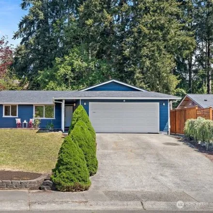 Buy this 3 bed house on 10518 16th Place West in Everett, WA 98204
