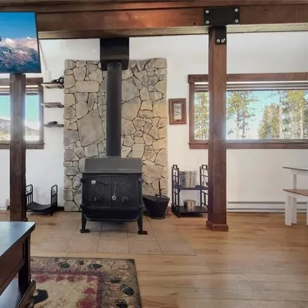 Image 3 - 336 American Road, Summit County, CO 80424, USA - House for sale