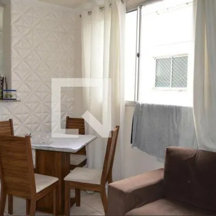 Buy this 2 bed apartment on Rua das Tulipas in Petrolândia, Contagem - MG
