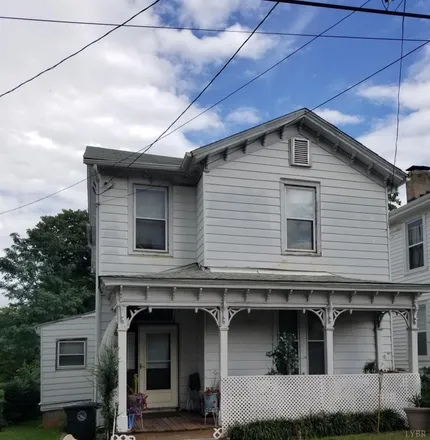 Buy this 5 bed house on 1110 Monroe Street in Lynchburg, VA 24504