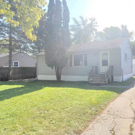 Buy this 3 bed house on 1657 Rice Street in Waukegan, IL 60087