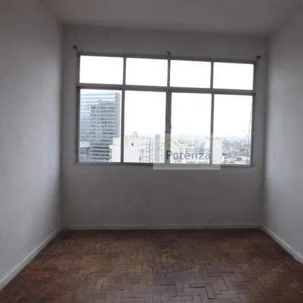 Rent this 1 bed apartment on Avenida da Liberdade in Glicério, São Paulo - SP