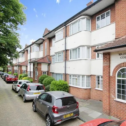 Rent this 2 bed apartment on Jasmine Gardens in London, HA2 9BY