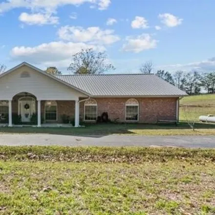 Buy this 3 bed house on 209 Patrick Road in Forrest County, MS 39401
