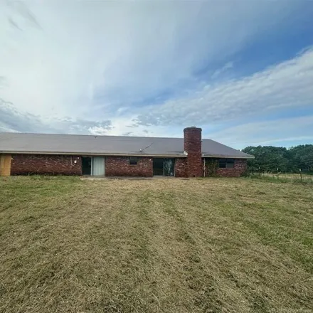 Image 9 - North 74th Street West, Muskogee County, OK 74401, USA - House for sale
