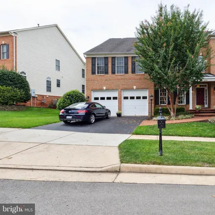 Buy this 5 bed house on 19219 Mill Site Place in Leesburg, VA 20176
