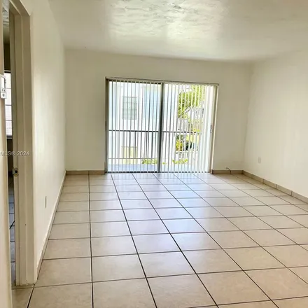 Rent this 1 bed apartment on 9621 Southwest 77th Avenue in Kendall, FL 33156