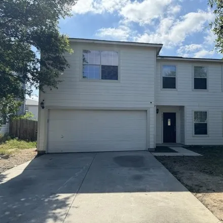 Rent this 4 bed house on 9035 Sycamore Cv in San Antonio, Texas