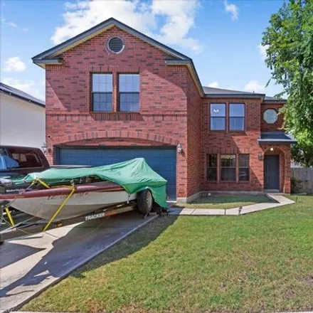 Rent this 3 bed house on 9915 Autumn Dawn in Converse, Bexar County